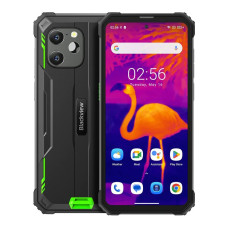 Смартфон Blackview BV8900 8/256Gb Green