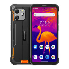Смартфон Blackview BV8900 8/256Gb Orange