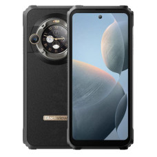 Смартфон Blackview BL9000 5G 12/512Gb Black