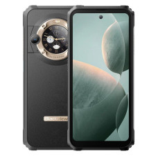 Смартфон Blackview BL9000 5G 12/512Gb Black Gold