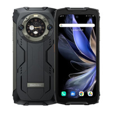 Смартфон Blackview BV9300 Pro 12/256Gb Black