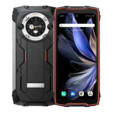 Смартфон Blackview BV9300 Pro 8/256Gb Black Orange