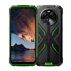 Смартфон Blackview BV8100 8/256Gb Black Green