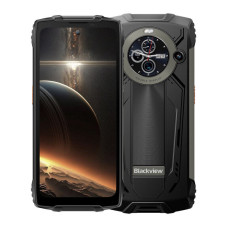 Смартфон Blackview BV8200 12/256Gb Black