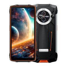 Смартфон Blackview BV8200 12/256Gb Orange