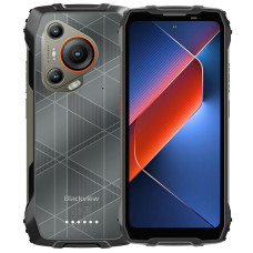 Смартфон Blackview BL7000 8/256Gb Black