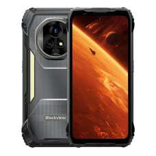 Смартфон Blackview XPLORE 2 16/1Tb Black