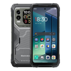 Смартфон Blackview XPLORE 1 Pro 16/512Gb Black