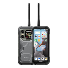 Смартфон Blackview XPLORE 1 Walkie Talkie 16/512Gb Black