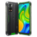 Смартфон Blackview BV9200 8/256Gb Black Green