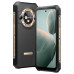 Смартфон Blackview BL9000 5G 12/512Gb Black Gold