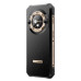 Смартфон Blackview BL9000 5G 12/512Gb Black Gold