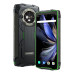 Смартфон Blackview BV9300 Pro 12/256Gb Black Green