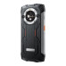 Смартфон Blackview BV9300 Pro 12/256Gb Black Orange