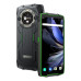 Смартфон Blackview BV9300 Pro 8/256Gb Black Green