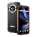 Смартфон Blackview BV9300 Pro 8/256Gb Black Orange