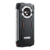 Смартфон Blackview BV9300 Pro 8/256Gb Black Orange