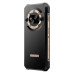 Смартфон Blackview BL9000 Pro 5G 12/512Gb Black Gold