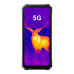 Смартфон Blackview BL9000 Pro 5G 12/512Gb Black Gold