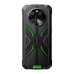 Смартфон Blackview BV8100 8/256Gb Black Green