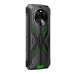 Смартфон Blackview BV8100 8/256Gb Black Green