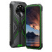 Смартфон Blackview BV8100 8/256Gb Black Green