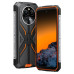 Смартфон Blackview BV8100 8/256Gb Black Orange
