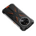 Смартфон Blackview BV8100 8/256Gb Black Orange