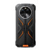 Смартфон Blackview BV8100 8/256Gb Black Orange