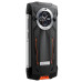 Смартфон Blackview Oscal Pilot 2 8/256Gb Black Orange