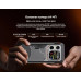 Смартфон Blackview XPLORE 1 Walkie Talkie 16/512Gb Black