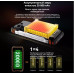Смартфон Blackview XPLORE 1 Walkie Talkie 16/512Gb Black
