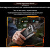 Смартфон Blackview XPLORE 1 Walkie Talkie 16/512Gb Black