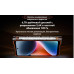 Смартфон Blackview XPLORE 1 Walkie Talkie 16/512Gb Black