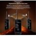 Смартфон Blackview XPLORE 1 Walkie Talkie 16/512Gb Black