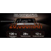 Смартфон Blackview XPLORE 1 Walkie Talkie 16/512Gb Black