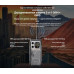 Смартфон Blackview XPLORE 1 Walkie Talkie 16/512Gb Black