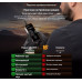 Смартфон Blackview XPLORE 1 Walkie Talkie 16/512Gb Black