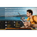 Смартфон Blackview XPLORE 1 Walkie Talkie 16/512Gb Black