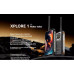 Смартфон Blackview XPLORE 1 Walkie Talkie 16/512Gb Black