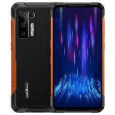 Смартфон Doogee S97 Pro 8/128Gb Black Orange