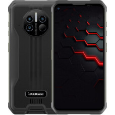 Смартфон Doogee V10 8/128Gb Black Смартфон Doogee V10 8/128Gb Black