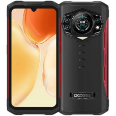 Смартфон Doogee S98 8/256Gb Black Red