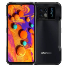 Смартфон Doogee V20 8/256Gb Black