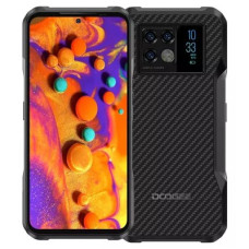 Смартфон Doogee V20 8/256Gb Black Grey
