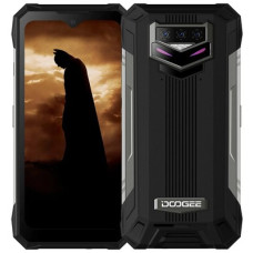 Смартфон Doogee S89 Pro 8/256Gb Black