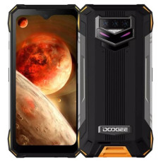 Смартфон Doogee S89 8/128Gb Orange