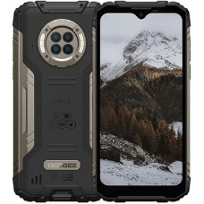 Смартфон Doogee S96 GT 8/256Gb Black