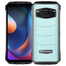 Смартфон Doogee S100 12/256Gb Blue