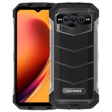 Смартфон Doogee V Max 12/256Gb Black Grey